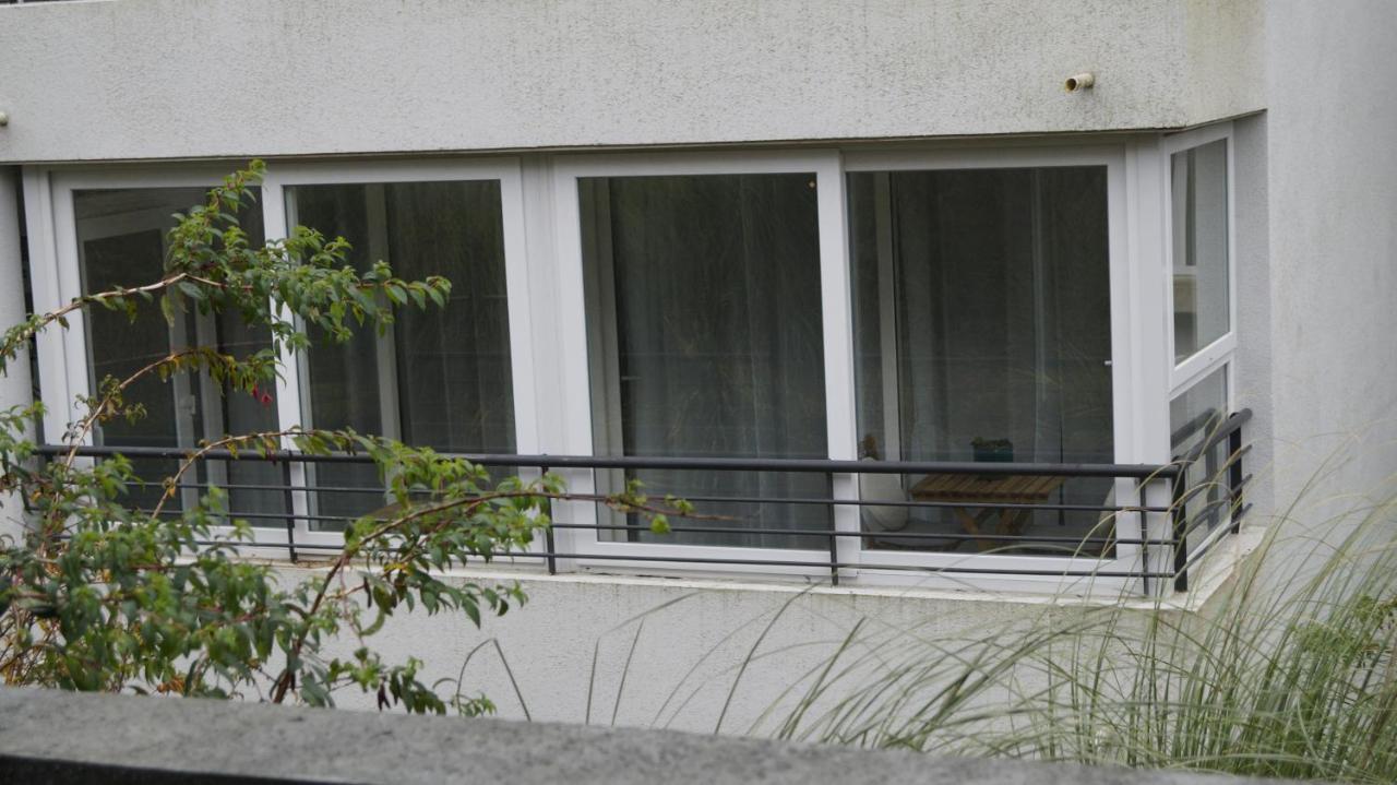 Departamento El Chiriwe Lägenhet Puerto Varas Exteriör bild